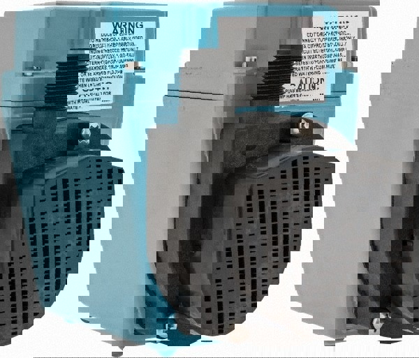 Submersible Pump: 3.2 Amp Rating